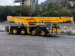 Demag AC80/2 grue mobile occasion