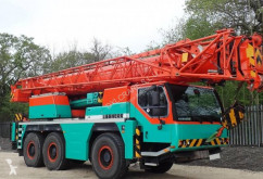 Liebherr LTM 1055-3.2 grua móvel usada