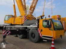 Grúa Liebherr LTM LTM 1200-5.1 grúa móvil usada