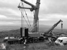 Demag AC 500-2 SSL mobilkran begagnad