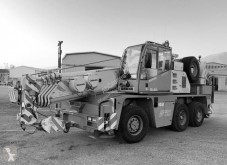 Macara mobilă Demag AC 40.1 CITY