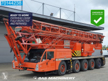 Spierings SK599 AT5 50M JIB | Price = incl. revision crane tornkran begagnad