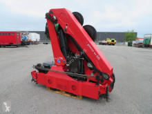 HMF 2620 - K5 Kran / Crane tweedehands hulpkraan