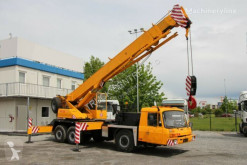Tatra 815 AD 28 T, 6x6, AFTER REPAIR, GOOD CONDITION grue mobile occasion