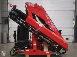 Fassi F110B.0.24 active new auxiliary crane