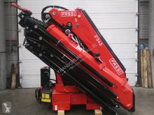 Fassi F545RA.2.28 xe-dynamic grue auxiliaire neuve