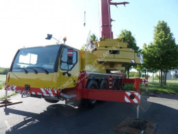 Liebherr mobile crane LTM 1090-4.1