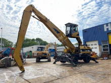 Caterpillar M 325 C MH koparka przemysłowa używana