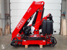 Grúa Fassi F135A.0.24 E-active nueva
