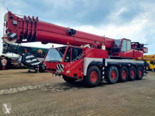 Terex Demag AC 100 grua móvel usada