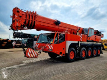 Macara mobilă Terex Demag AC 100