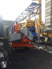 Macara cu montare rapidă Potain Igo 36 IGO36