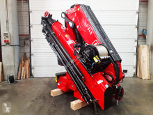 Kraan Fassi F345RB.2.28 nieuwe