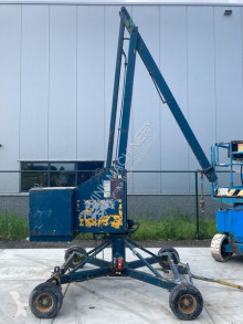Mini-crane HLD 300 lijmkraan
