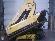 Kran PM 32 brugt