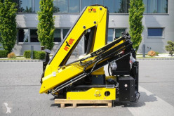 Grúa grúa de montaje rápido Hyva HB-130