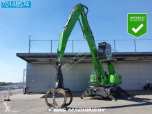 Sennebogen 830 PUMP & ENGINE REBUILD - INSPECTED MACHINE pelle de manutention occasion