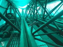 Alfa A662CITY used tower crane