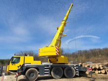 Grúa Liebherr LTM 1060 3.1 grúa móvil usada