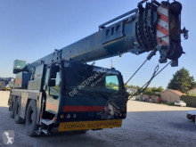 Liebherr LTM 1050 3.1 tweedehands mobiele kraan