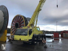 Grúa grúa móvil Liebherr LTM 1045 1