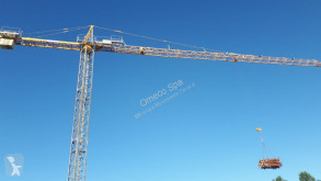 FM Gru 1035CITY grua de torre usado