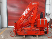 Grue Fassi F150A.23 occasion