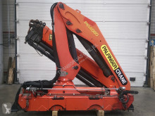 Grua Palfinger 14080 usada