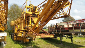 Potain GTMR 386A grue à montage rapide occasion