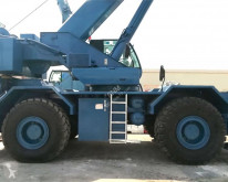 Mobiele kraan Terex A 600