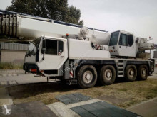 Liebherr LTM 1080-1 мобилен кран втора употреба