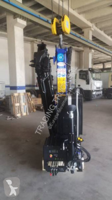 Grue auxiliaire PM SP95024