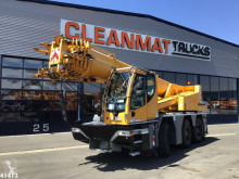 Grúa Liebherr LTC grúa móvil usada