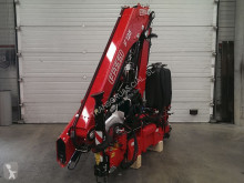 Grua Fassi F125A.1.24 XE-DYNAMIC nova