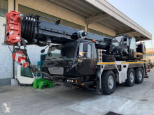 Grove GMK3055 grua móvel usada