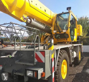 Grúa grúa móvil Grove RTT 550E