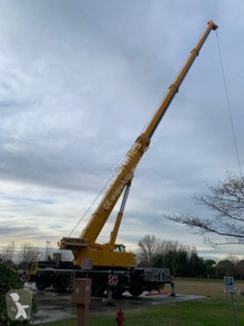 Grua móvel Liebherr LTM 1200-5.1