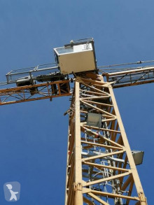 Potain F15/15C grua de torre usado
