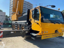 Grua móvel Liebherr LTM 1100 4.2