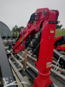 Hurtigt monterbare kran Epsilon C60F86