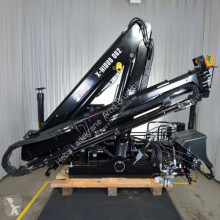 辅助起重机 Hiab X-HIDUO 062BS-2