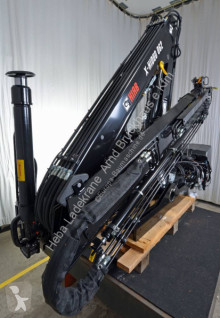 Grúa Hiab X-HIDUO 062BS-2 grúa auxiliar usada