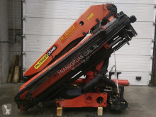 Žeriav Palfinger PK 16502 ojazdený