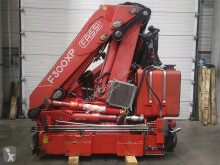 Grúa Fassi F300AXP.24 usada