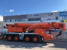 Grua Grove GMK4100L grua móvel usada