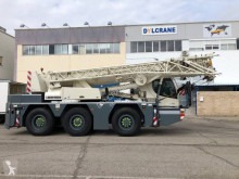 Žeriav Liebherr LTC 1045-3.1 autožeriav ojazdený