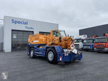 Truck C2 40 Ton Mobilecrane 4X4X4 2x Winch grua móvel usada