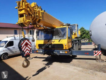 Žeriav Grove GMK 3050 autožeriav ojazdený