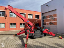 Mini-grue araignée Unic URW-376