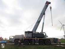 Grue mobile Faun ATF 220 G-5